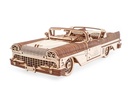 UGears Dream Cabriolet