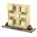 Storer Textile Block