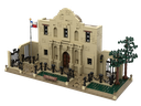 The Alamo