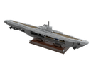 U-505 Submarine
