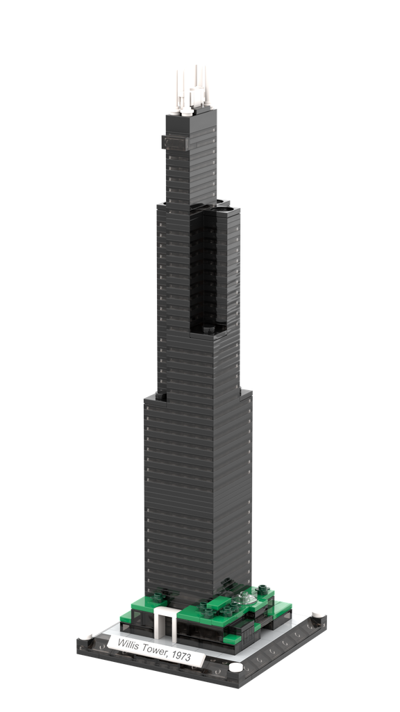 Willis Tower