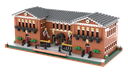 National Baseball Hall of Fame and Museum (Case Pack)