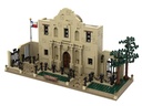 The Alamo (5 Set Case Pack)