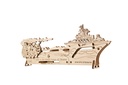 UGears Neptune mission