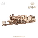 UGears Hogwards TM Express