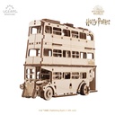 UGears Knight Bus TM