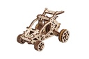 UGears Desert buggy (Updated Mini Buggy)