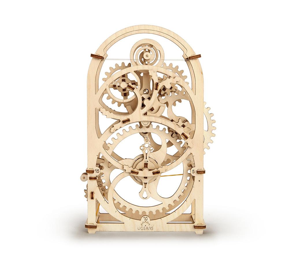 UGears 20 Minutes Timer