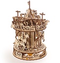 UGears Carousel