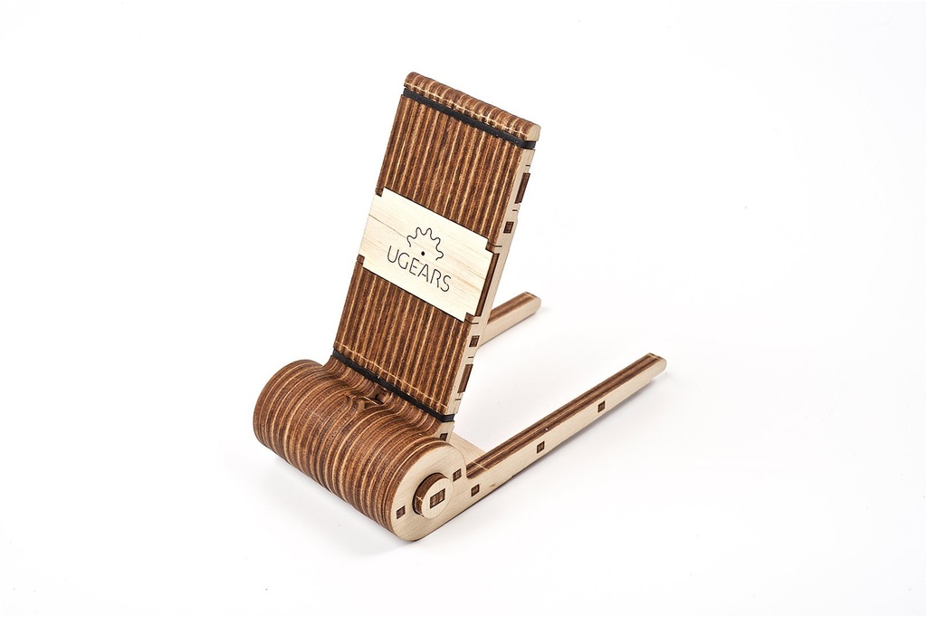 UGears Foldable Phone Holder