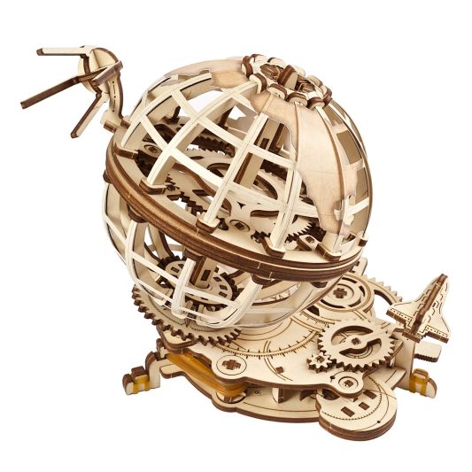 UGears Globus