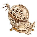 UGears Globus