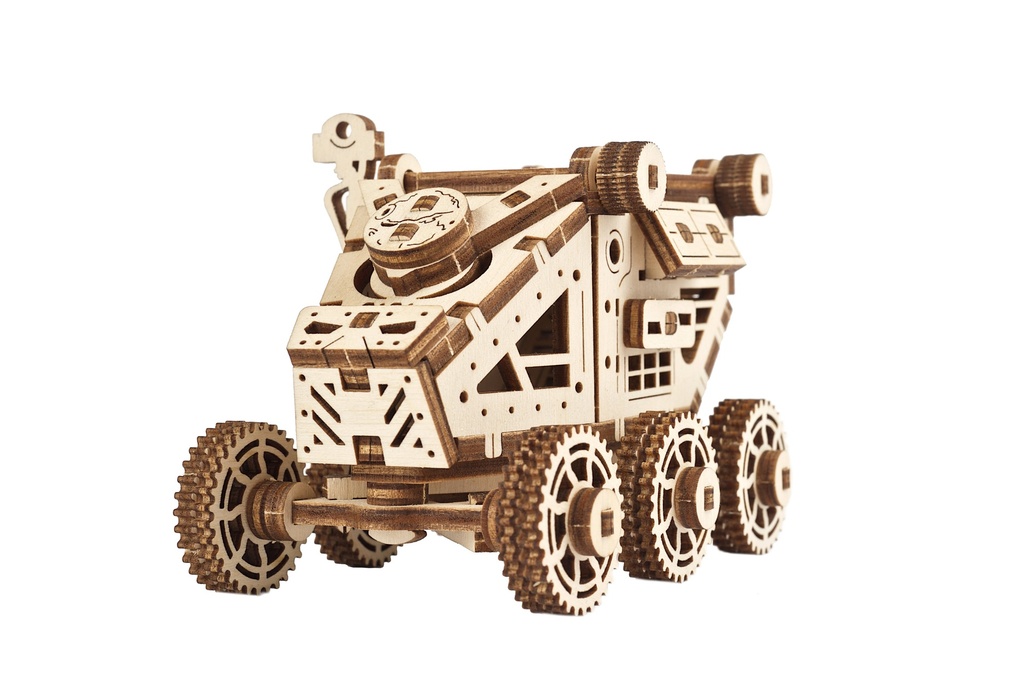 UGears Mars Buggy