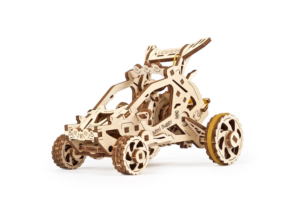UGears Mini Buggy