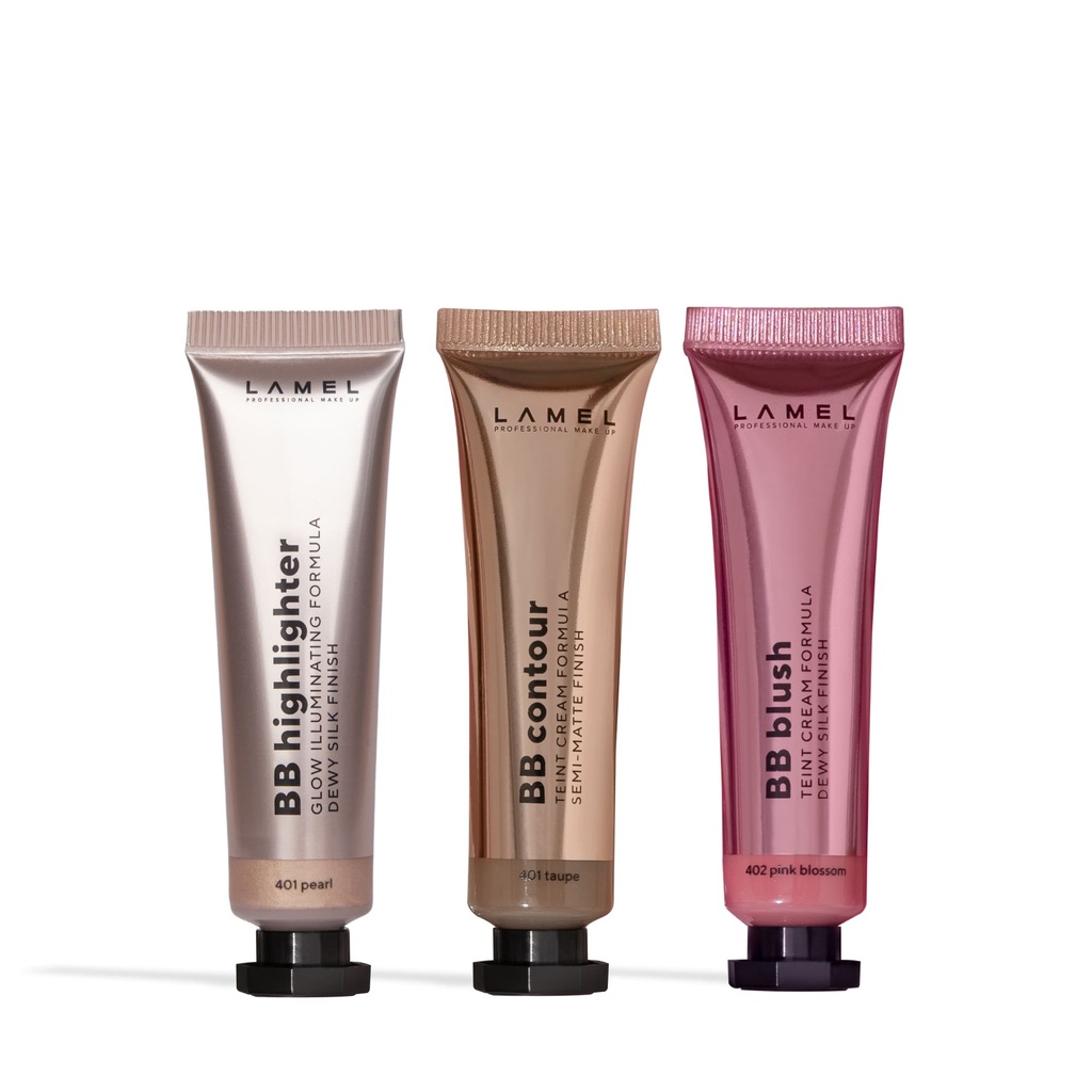 Your Daily Makeup Set 3