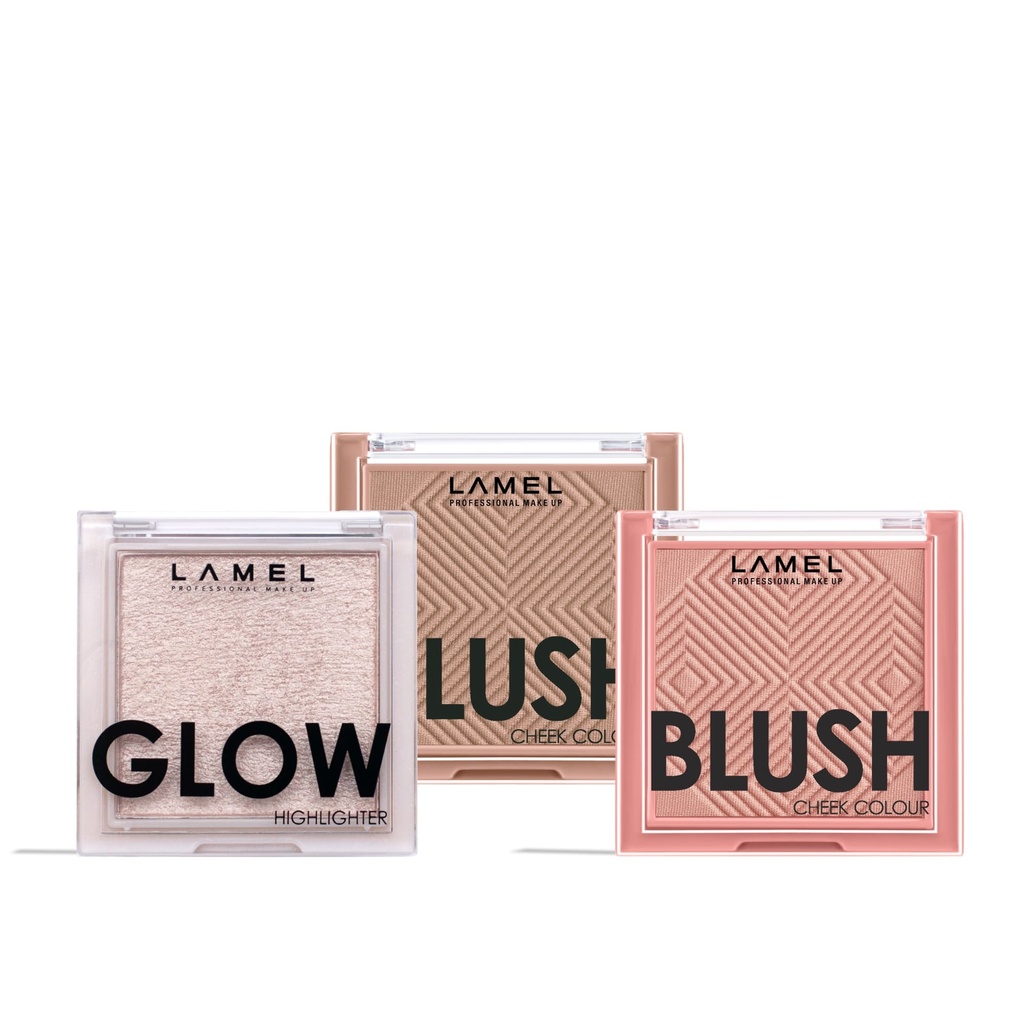 Your daily makeup set 5